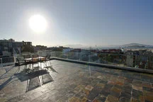 Modern Development SF