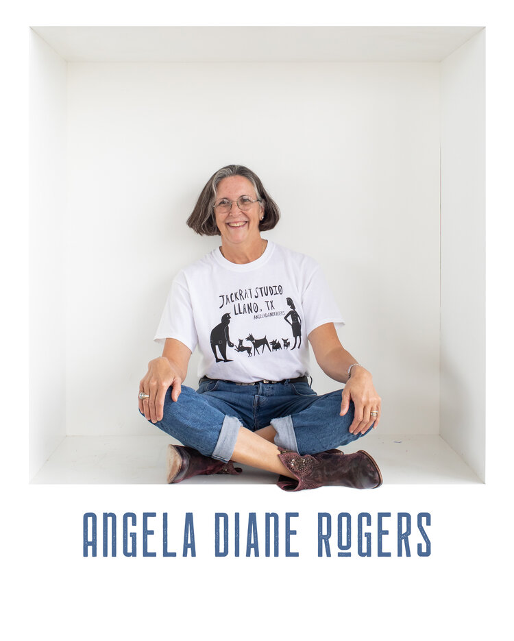 Angela Diane Rogers