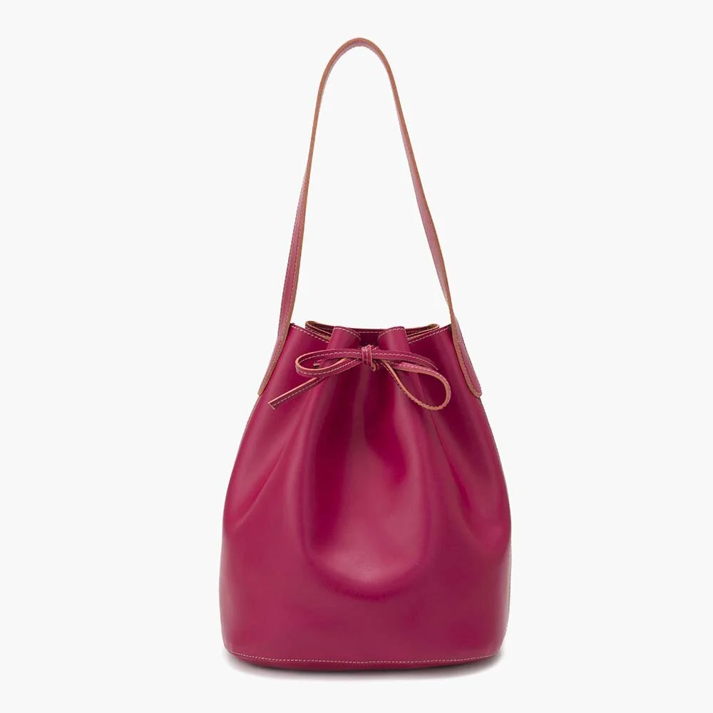 vintage italian leather handbags