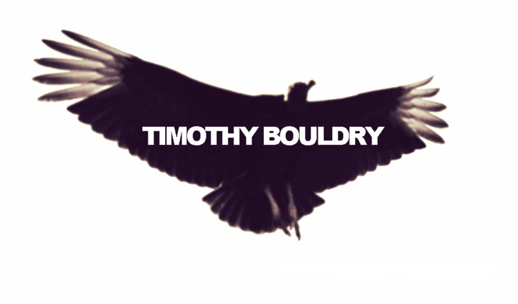 Timothy Bouldry