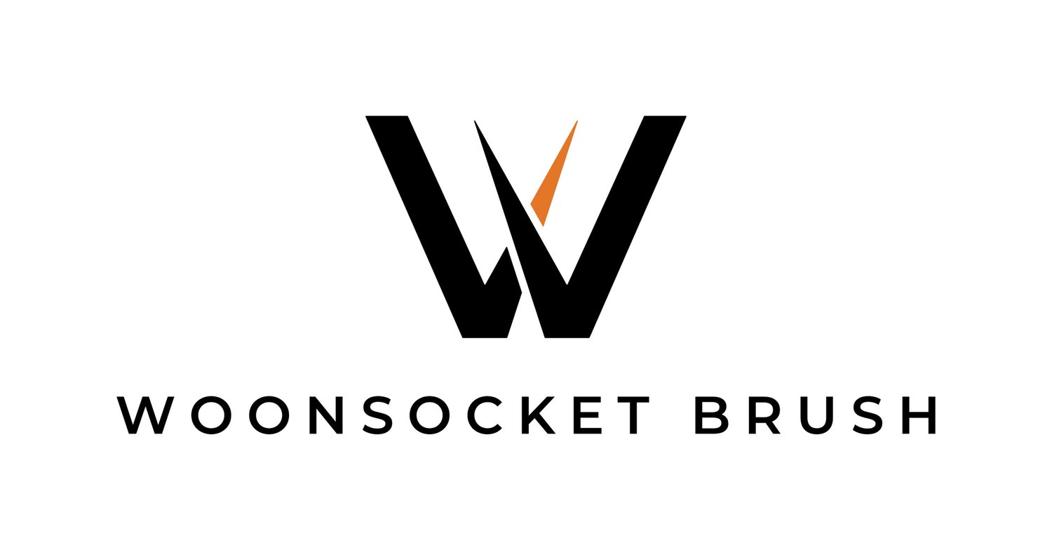   Woonsocket Brush