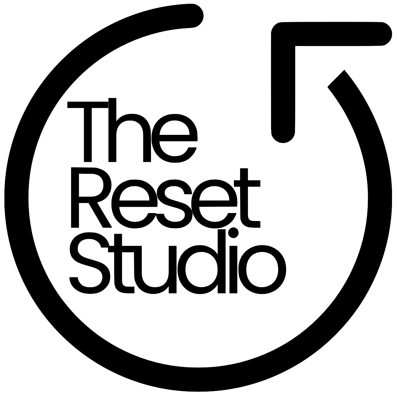 The Reset Studio 