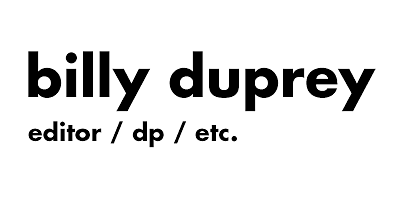 BILLY DUPREY