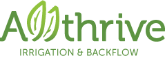 Allthrive Irrigation and Backflow