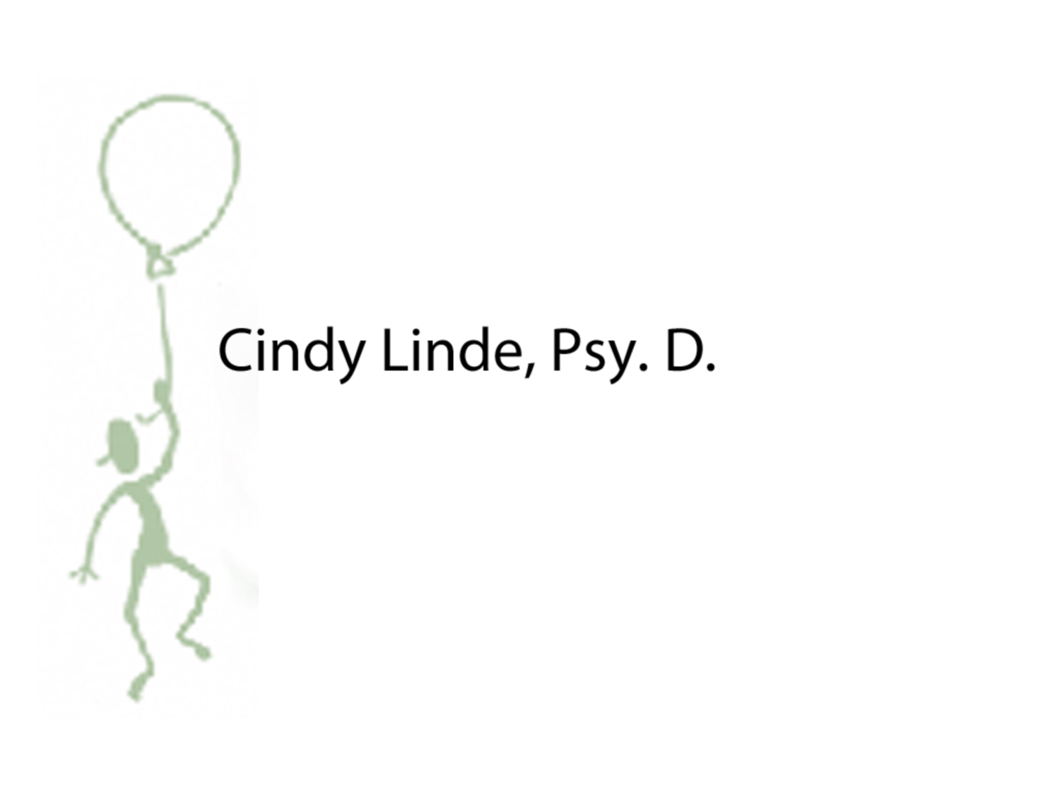 Mount Kisco Therapy | Therapy for Adolescents, Young Adults, Adults and Couples | Dr. Cindy Linde