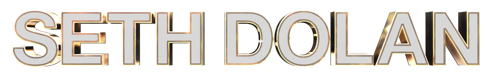 Seth Dolan + sethdolan.com