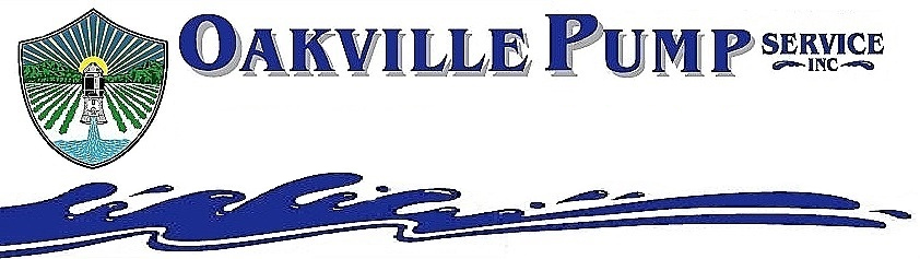Oakville Pump Service
