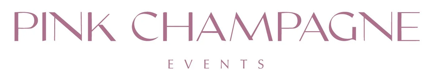 Pink Champagne Events