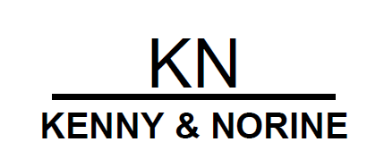 KENNY & NORINE