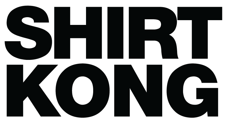 Custom Screen Printing & Embroidery | Shirt Kong | St. Louis