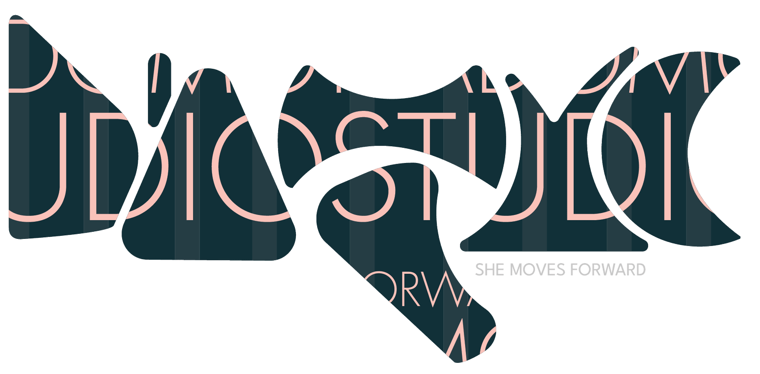 NADOMO | She Moves Forward