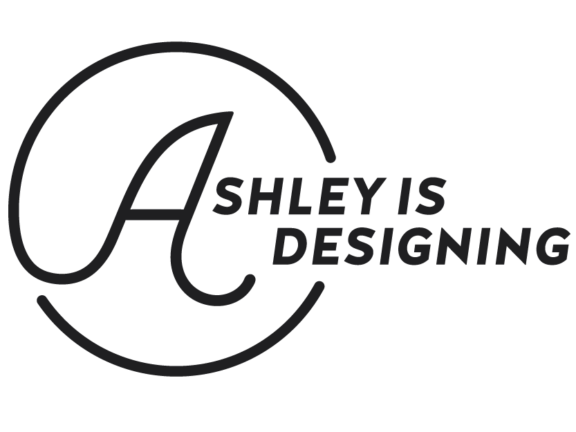 Ashley Fennell | Web Designer