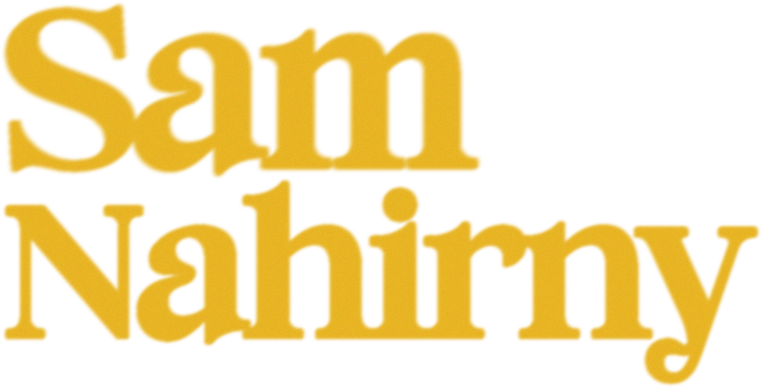 Sam Nahirny
