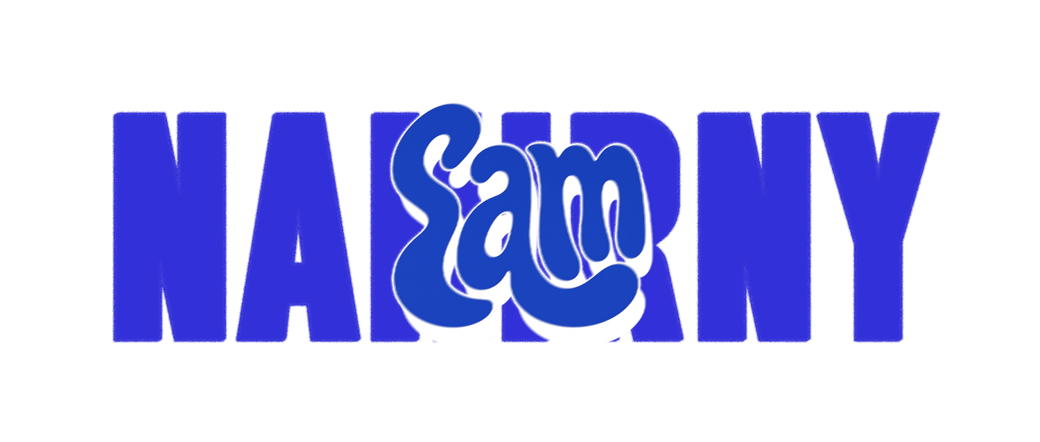Sam Nahirny