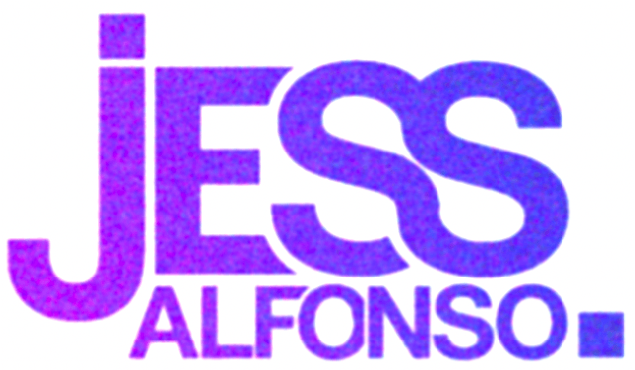 Multimedia &amp; storytelling expert Jess Alfonso - work portfolio