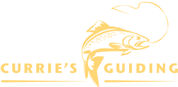 Currie&#39;s Guiding
