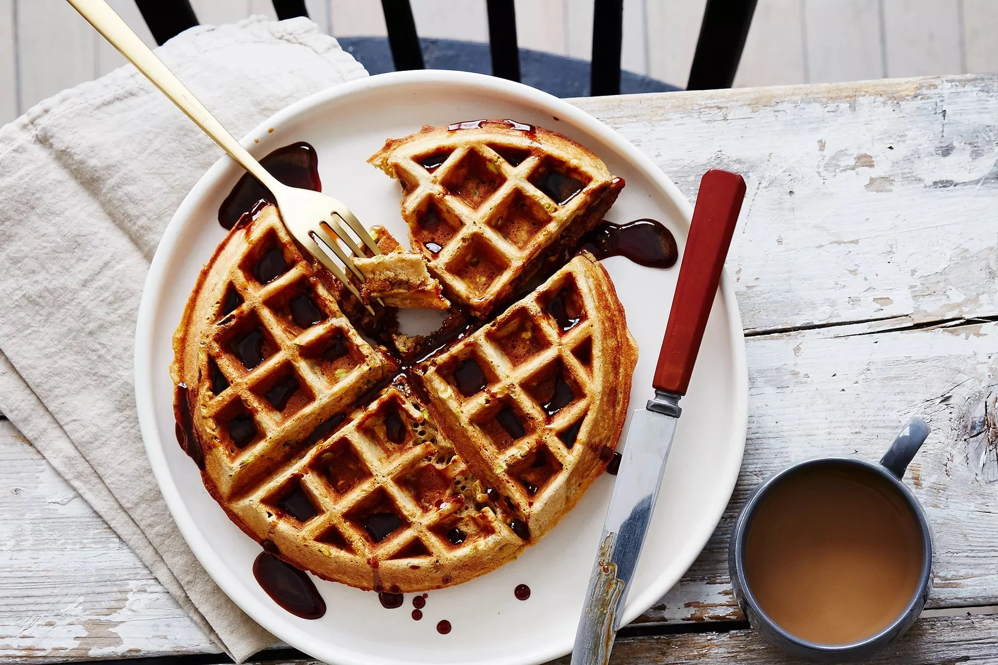 Вафли бельгийский Waffles