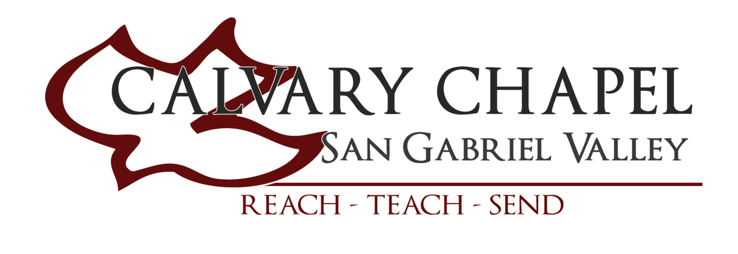 Calvary Chapel San Gabriel Valley