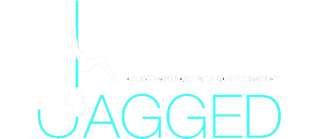 JAGGED: A Contemporary Pole Dance Company