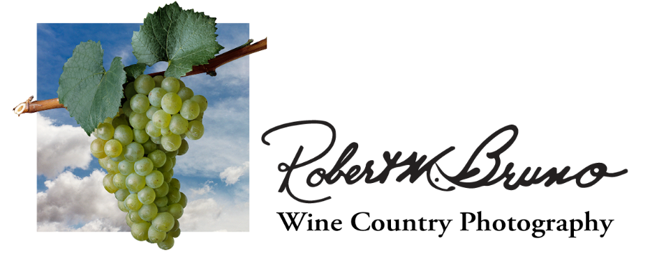 Robert M. Bruno - Wine Country Photography