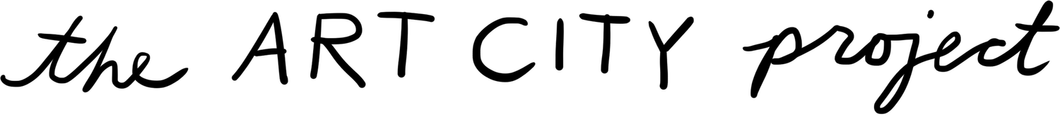 The Art City Project