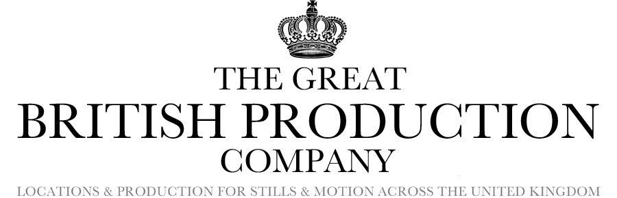 GBPC | UK Stills & Motion Production | British Photo Production | UK TV Production Companies | UK Production Services