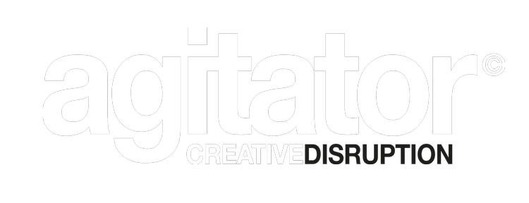 Agitator: Creative Disruption