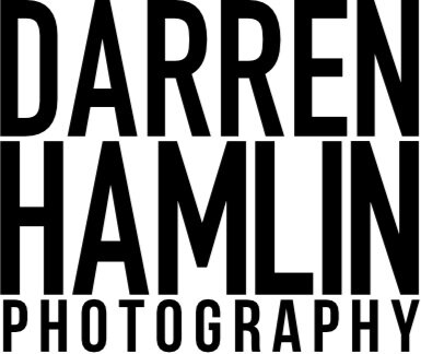 Darren Hamlin