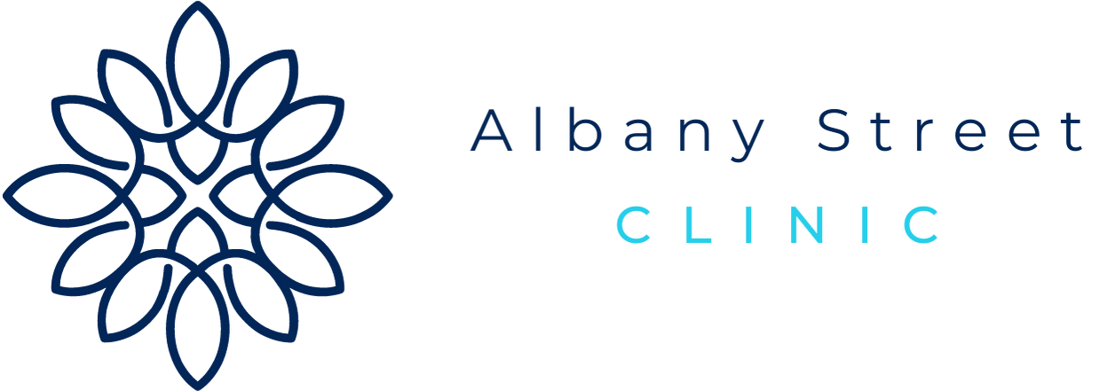 Albany Street Clinic
