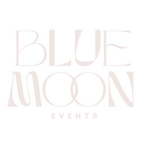 Blue Moon Events
