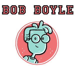 Bob Boyle