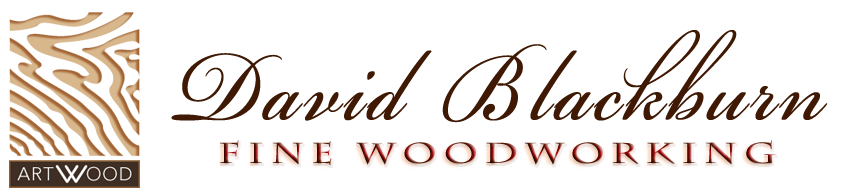 David Blackburn Fine Woodworking