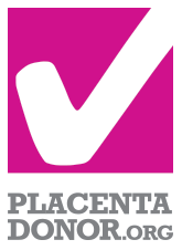 Say 'Yes' and donate your placenta to help others.