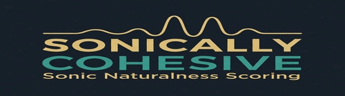 SonicallyCohesive