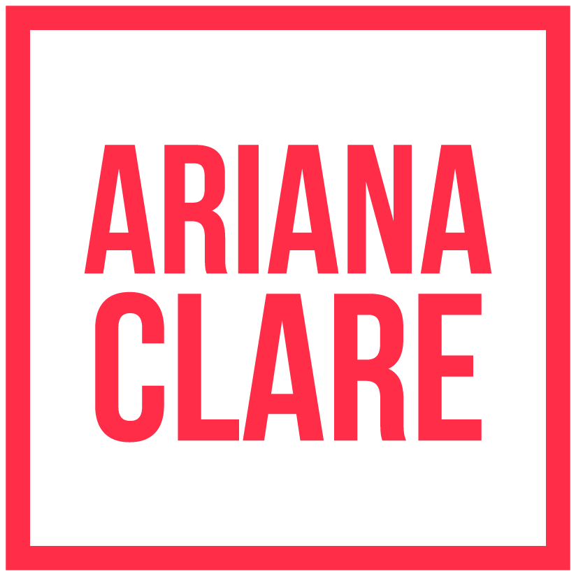 Ariana Clare