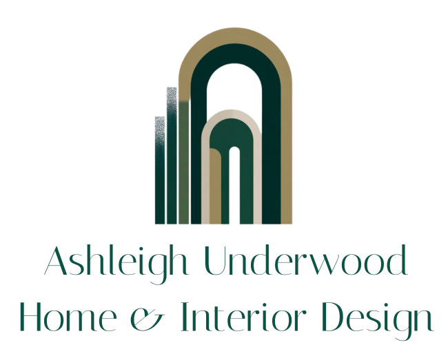 Ashleigh Underwood Home and Interior Design