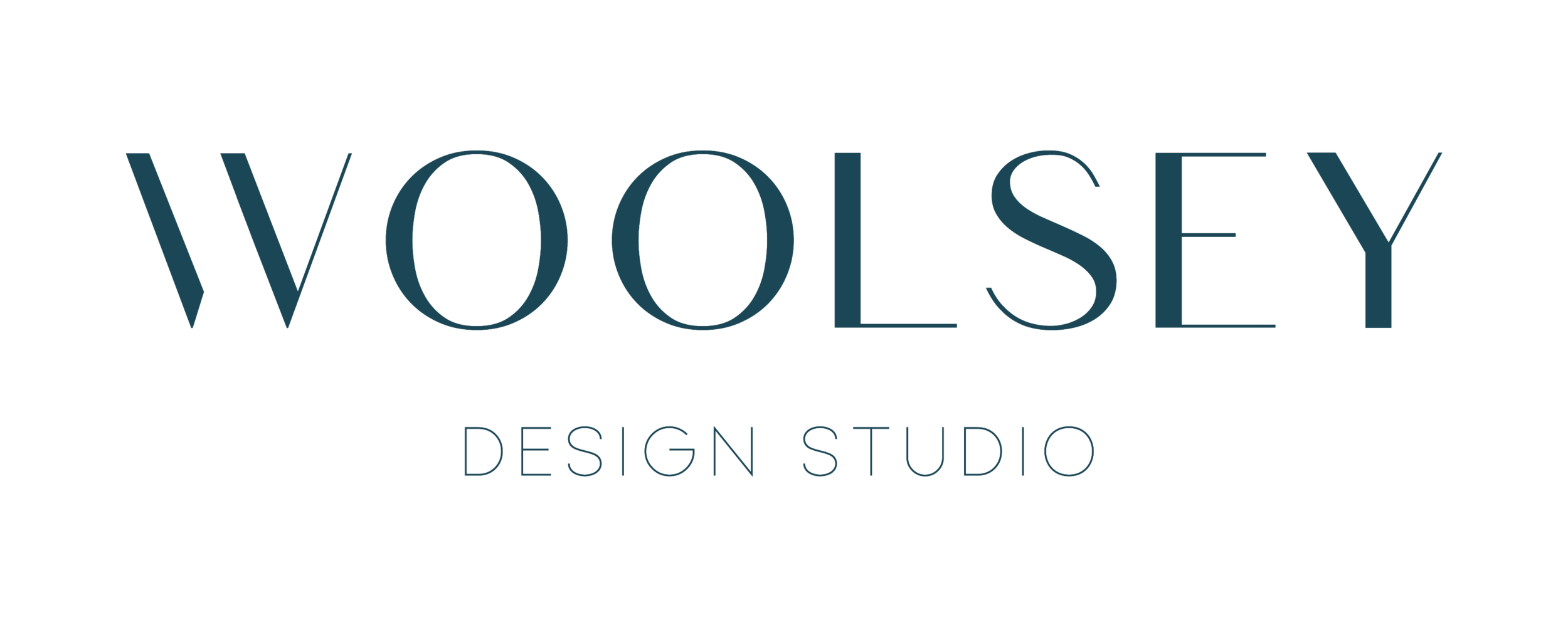 WOOLSEY DESIGN STUDIO