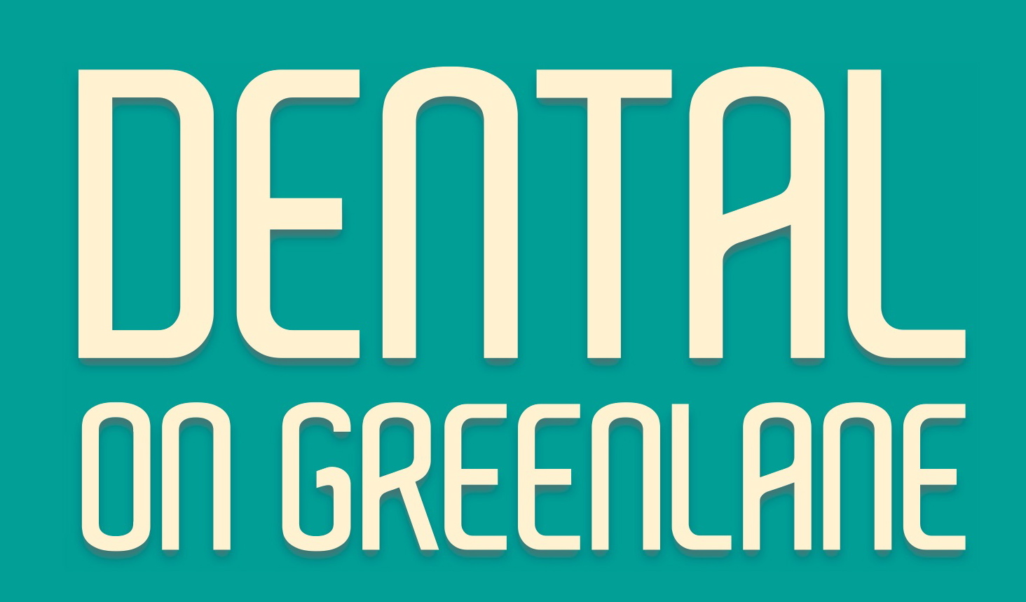 Dental on Greenlane