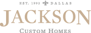 Jackson Custom Homes