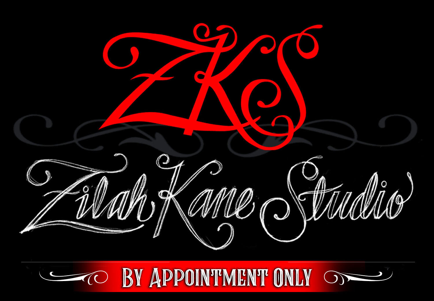 Zilah Kane Studio