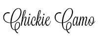 Chickie Camo