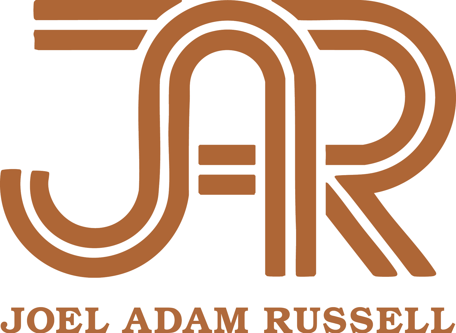 Joel Adam Russell