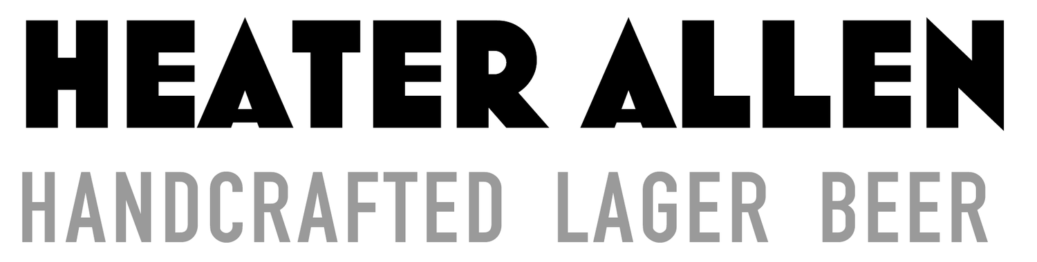 Heater Allen Brewing