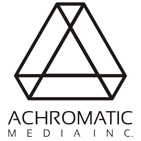 Achromatic Media Inc.