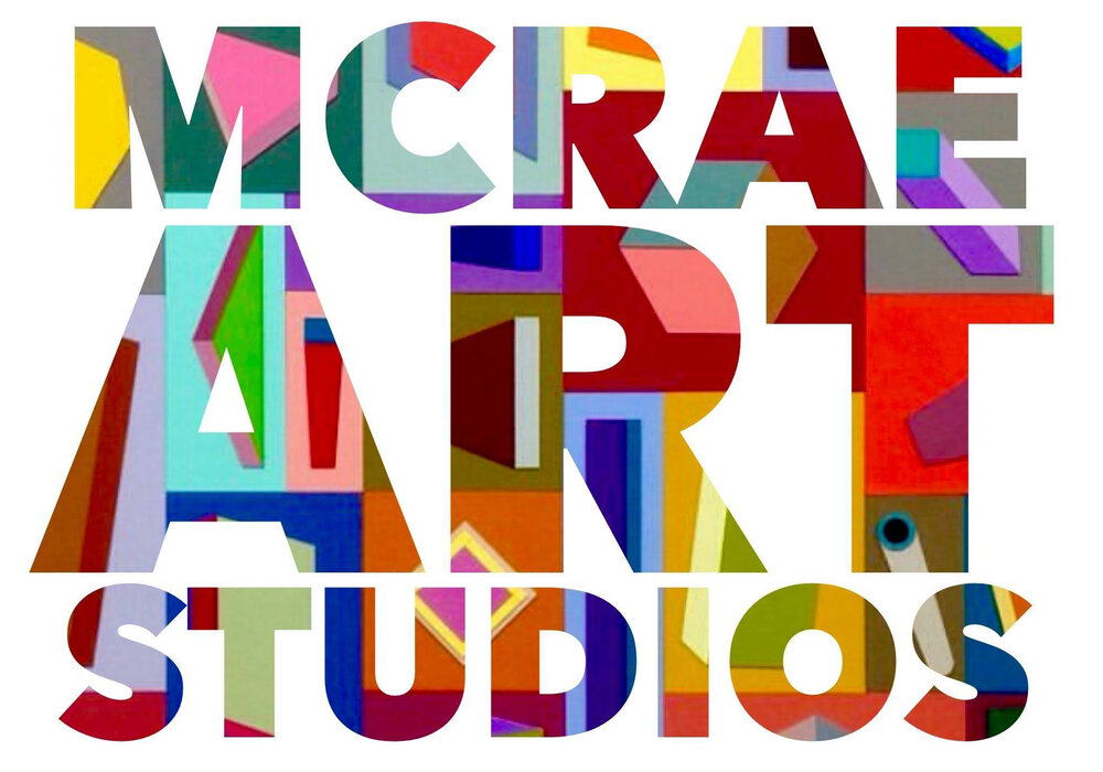McRae Art Studios
