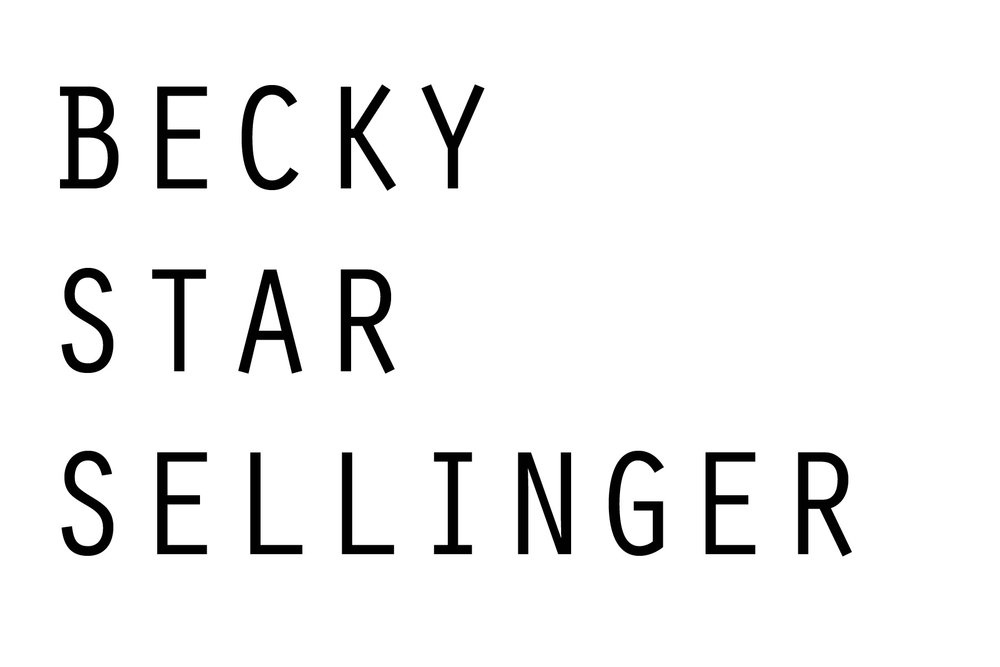 Becky Sellinger