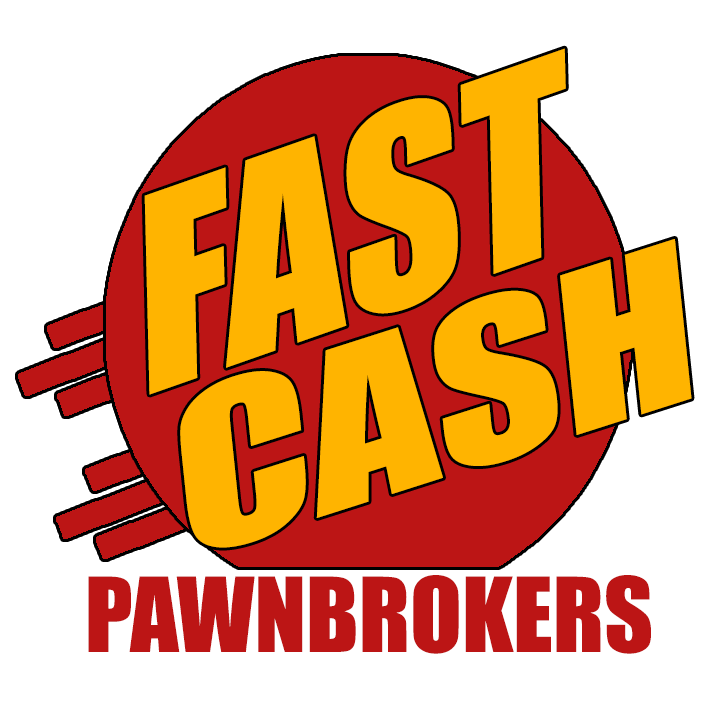  FAST CASH PAWNBROKERS