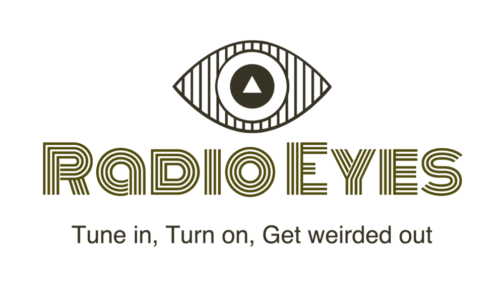 Radio Eyes Podcast