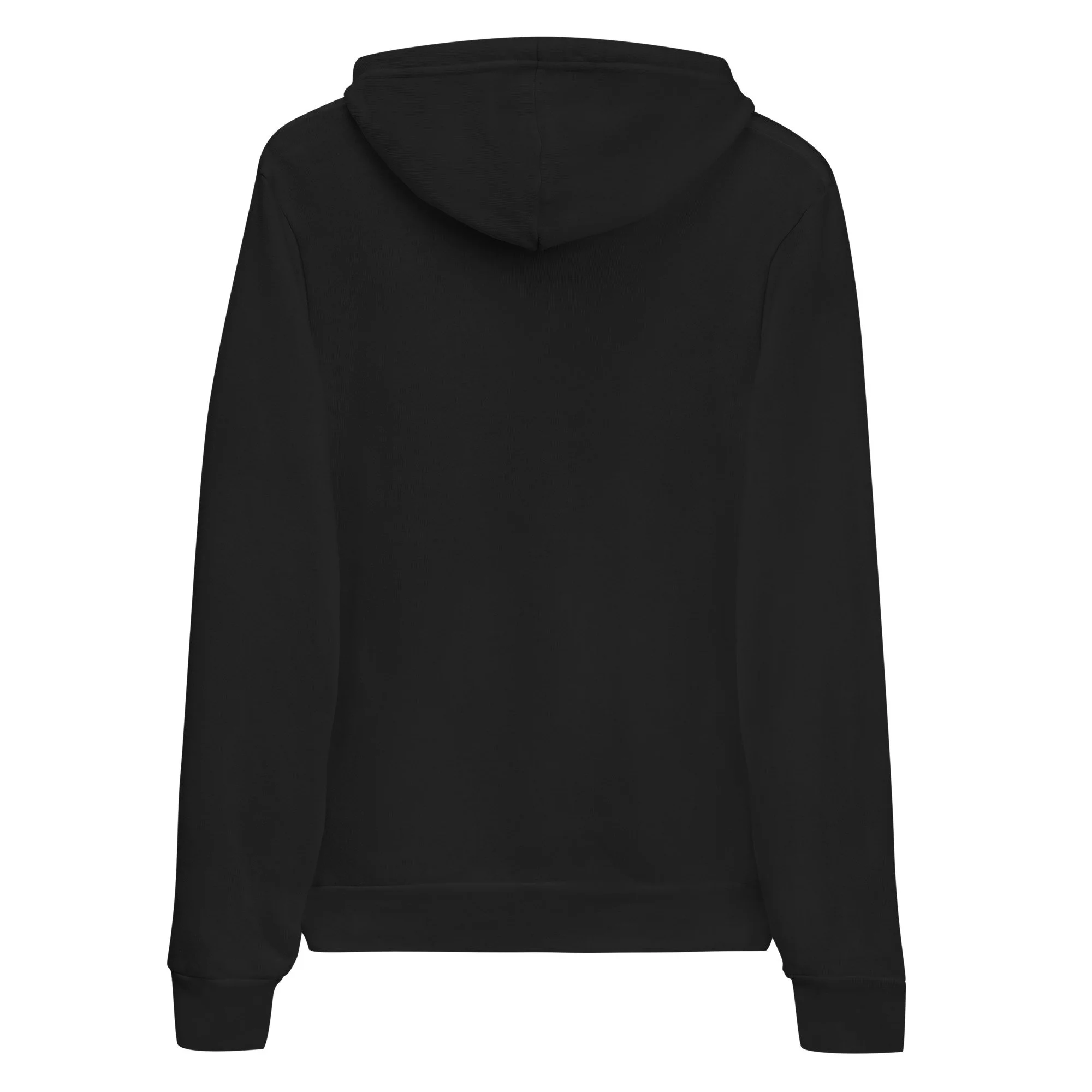 Extremely Comfortable Hoodie - JN-NY Circle Logo — Jutta