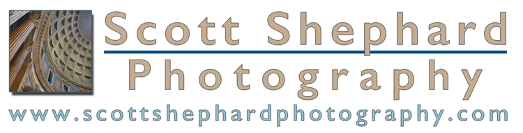 Scott Shephard Photography